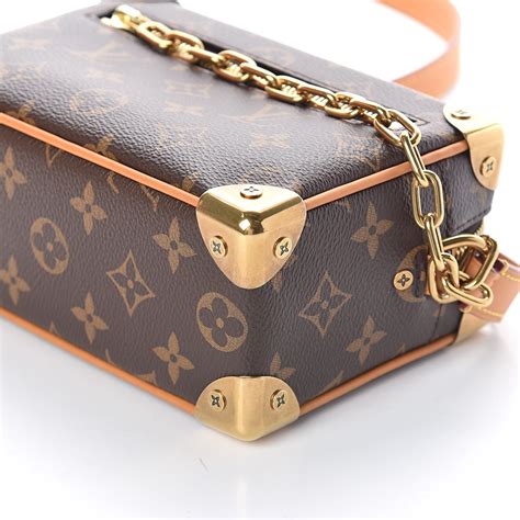 lv mini soft trunk men's.